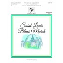 Saint Louis Blues March (5-7 Octaves)
