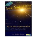 Twinkle Twinkle Little Star (Bell Tree Solo)
