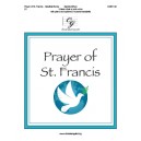 Prayer of St. Francis (Handbell Score)