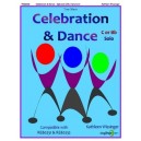 Celebration and Dance 1 (2-6 Oct)