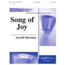 Song of Joy  (3-4 Octaves)