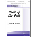 Carol of the Bells  (SATB)  *POP*