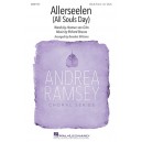 Allerseelen  (All Soul's Day)  (SSA)