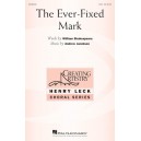 The Ever Fixed Mark  (SSA)