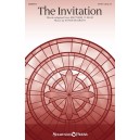 The Invitation (SATB)