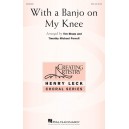 With a Banjo On my Knee  (Instrumental Parts)