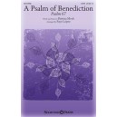 A Psalm of Benediction Psalm 67 (SATB)