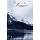 Sing to Me (Studio Track)