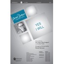 Yes I Will (Acc. CD)