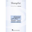 Shangilia  (SATB)