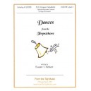 Dances from the Terpsichore (3-5 Oct)