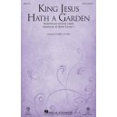 King Jesus Hath A Garden (Chior CD)