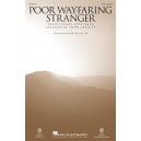 Poor Wayfaring Stranger (Acc. CD)