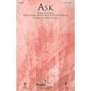 Ask (SATB)