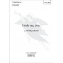Hush My Dear  (SATB)
