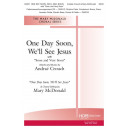 One Day Soon w/ Soon and Very Soon - Rhythm parts