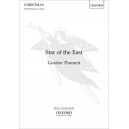 Star of the East  (SATB)