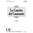 La Canción del Caminante (SATB)