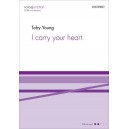 I Carry Your Heart  (SSATBB)