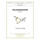 Maandamano Procession ( Percussion)
