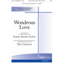 Wondrous Love (SAB)