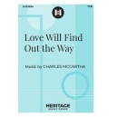 Love Will Find Out the Way (TTB)