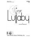 Lunar Lullaby (TTBB)