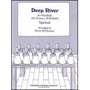 Deep River  (2-3 Octaves)