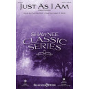 Just As I Am (SATB)