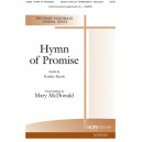 Hymn of Promise (SATB)