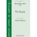 Fly Away  (SSA)
