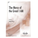 The Mercy of the Great I AM (SATB)