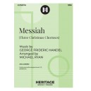 Messiah (Three Christmas Choruses) (SSA)