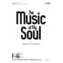 The Music of My Soul (SATB)