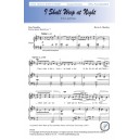 I Shall Weep at Night  (SSA)
