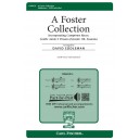 A Foster Collection (SATB)