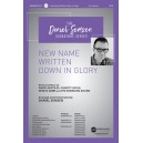 New Name Written Down in Glory (Stem Tracks)