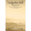 Golgotha Hill (King of Love) (Acc. CD)