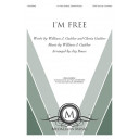 I'm Free (SATB)