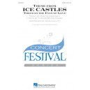 Theme from Ice Castles (Through the Eyes of Love) (SATB)