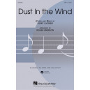 Dust in the Wind (SATB)