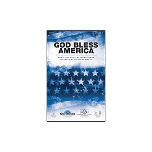 God Bless America (Digital Orchestration)