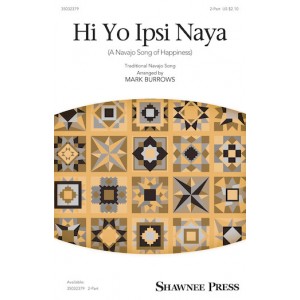 Hi Yo IPsi Naya  (2-Pt)