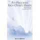Put Peace into Each Other's Hands (SATB)