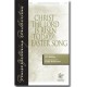 Christ The Lord Is Risen Today / Easter Song (SATB) *POP*