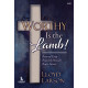 Worthy Is The Lamb (Full Score)