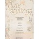 Flute Stylings 2 (Book)