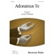 Adoramus Te  (2-Pt)