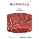 Skye Boat Song  (SSA)