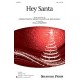 Hey Santa  (Combo Parts)